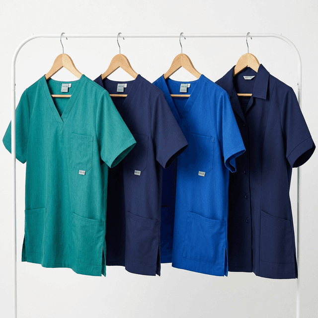 Medical Uniforms